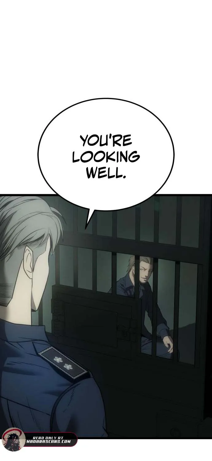 Read Prison Guard Zero chapter 6 image 74 on Lezhin