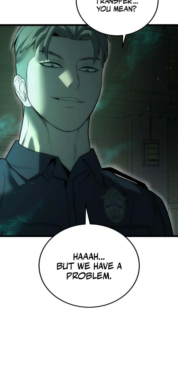 Read Prison Guard Zero chapter 6 image 77 on Lezhin