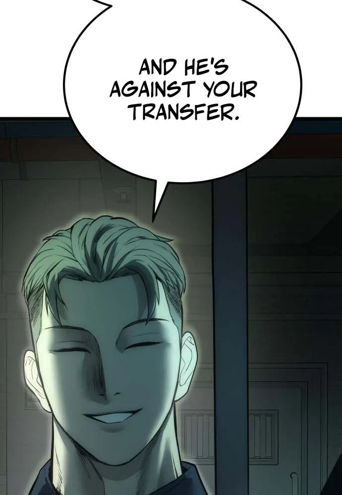 Read Prison Guard Zero chapter 6 image 80 on Lezhin
