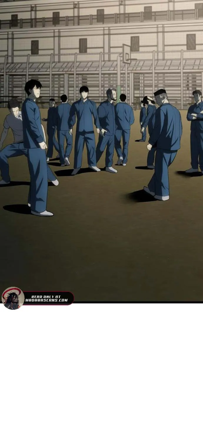 Read Prison Guard Zero chapter 6 image 87 on Lezhin