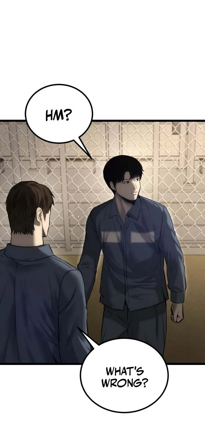Read Prison Guard Zero chapter 6 image 88 on Lezhin