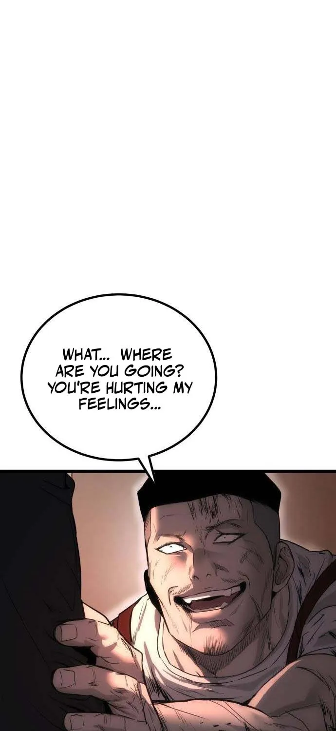 Read Prison Guard Zero chapter 6 image 9 on Lezhin