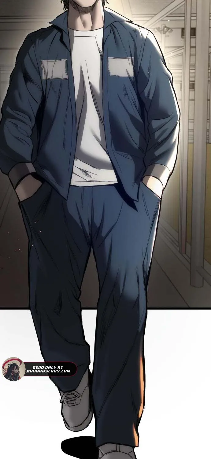 Read Prison Guard Zero chapter 6 image 91 on Lezhin