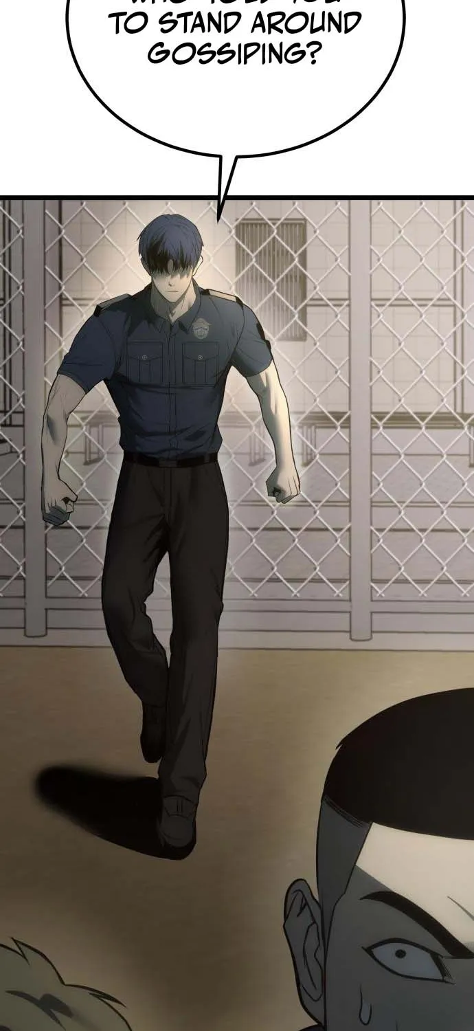 Read Prison Guard Zero chapter 6 image 94 on Lezhin