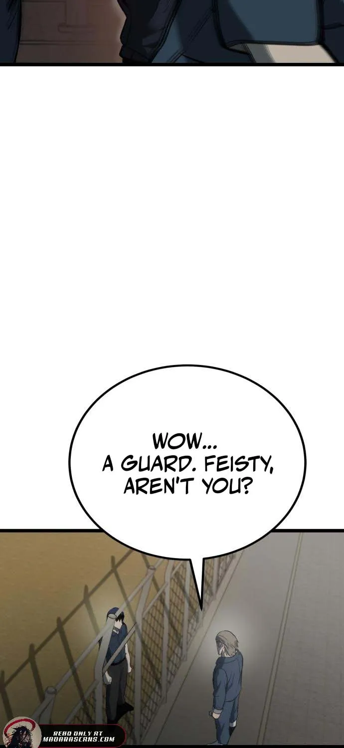 Read Prison Guard Zero chapter 6 image 97 on Lezhin