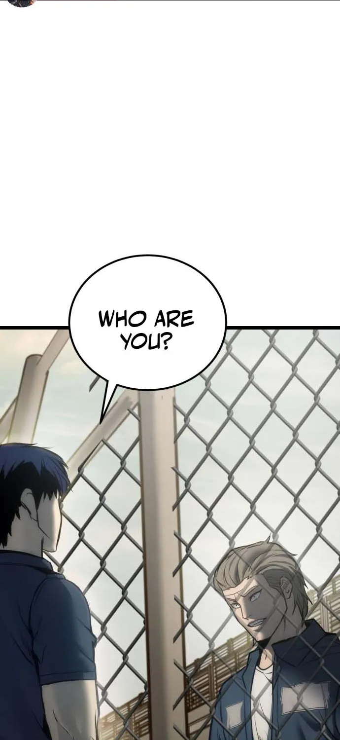 Read Prison Guard Zero chapter 6 image 98 on Lezhin