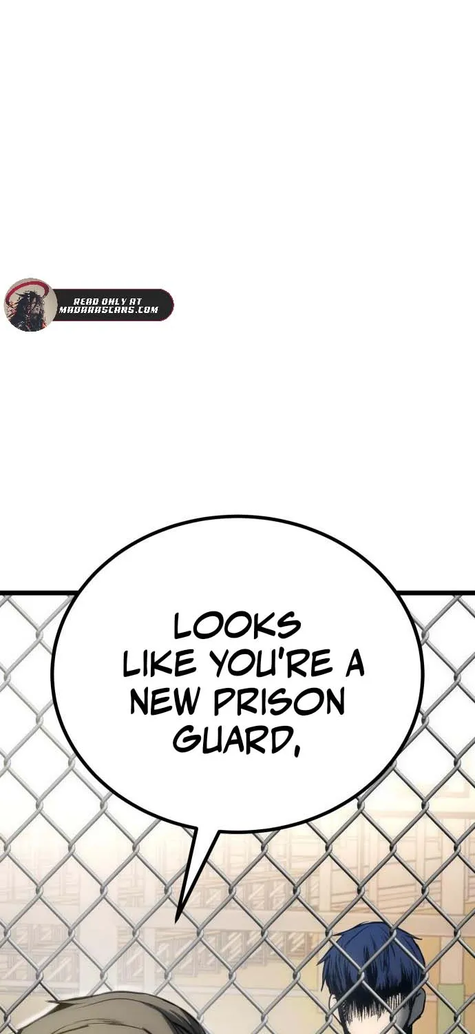 Read Prison Guard Zero chapter 7 image 12 on Lezhin