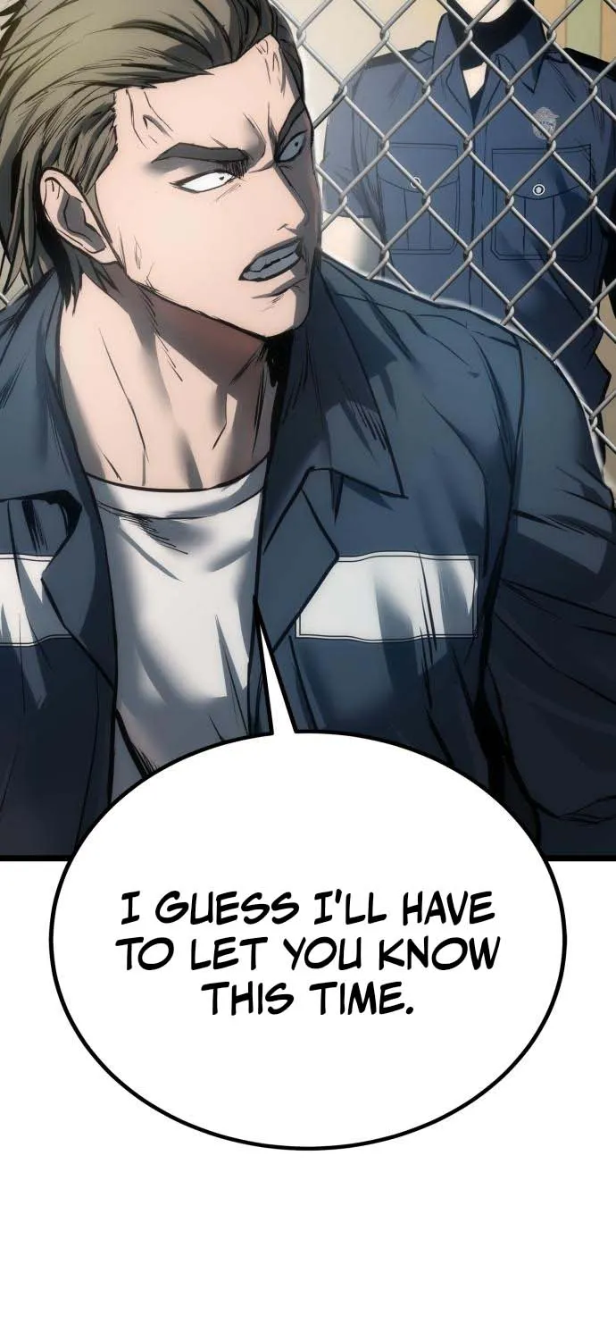 Read Prison Guard Zero chapter 7 image 13 on Lezhin