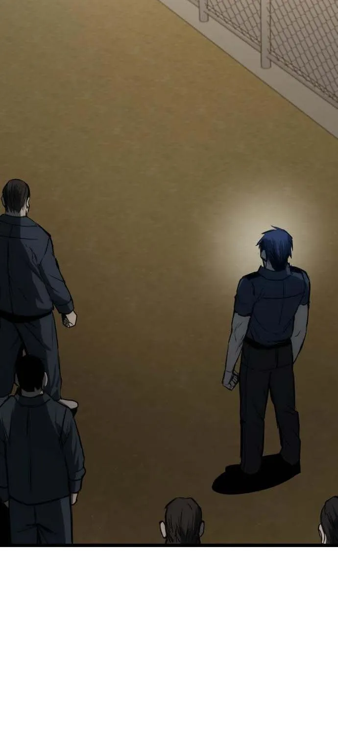 Read Prison Guard Zero chapter 7 image 15 on Lezhin