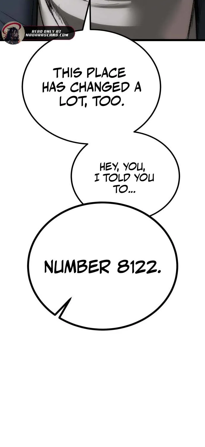 Read Prison Guard Zero chapter 7 image 2 on Lezhin