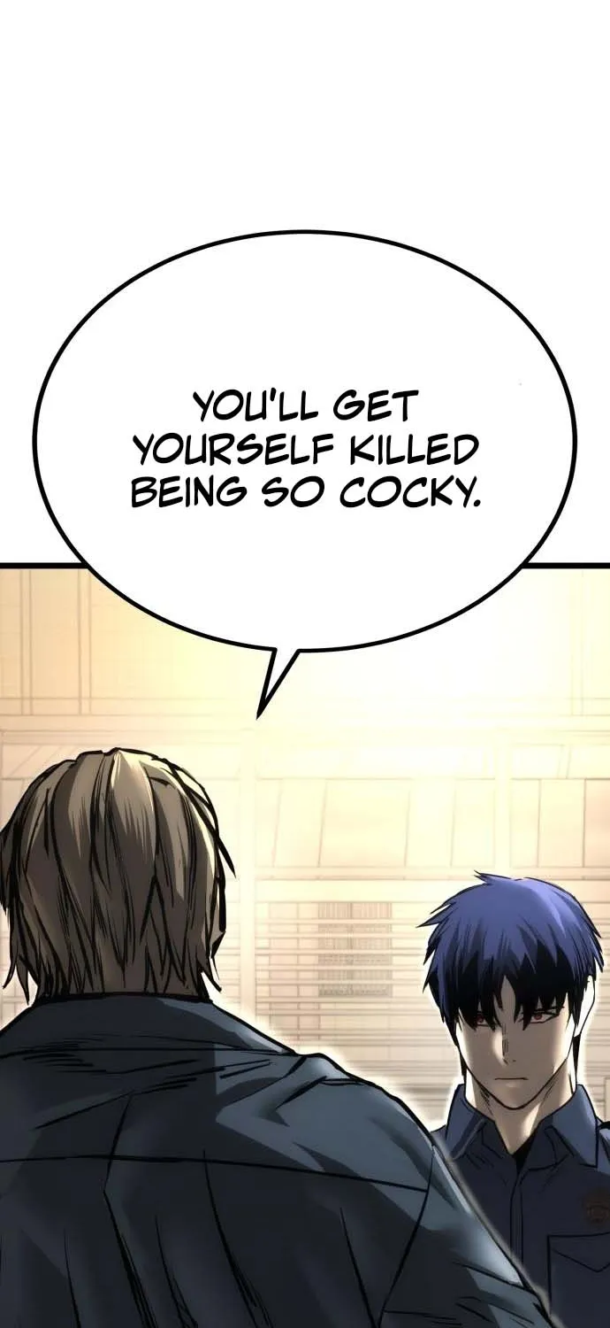 Read Prison Guard Zero chapter 7 image 20 on Lezhin