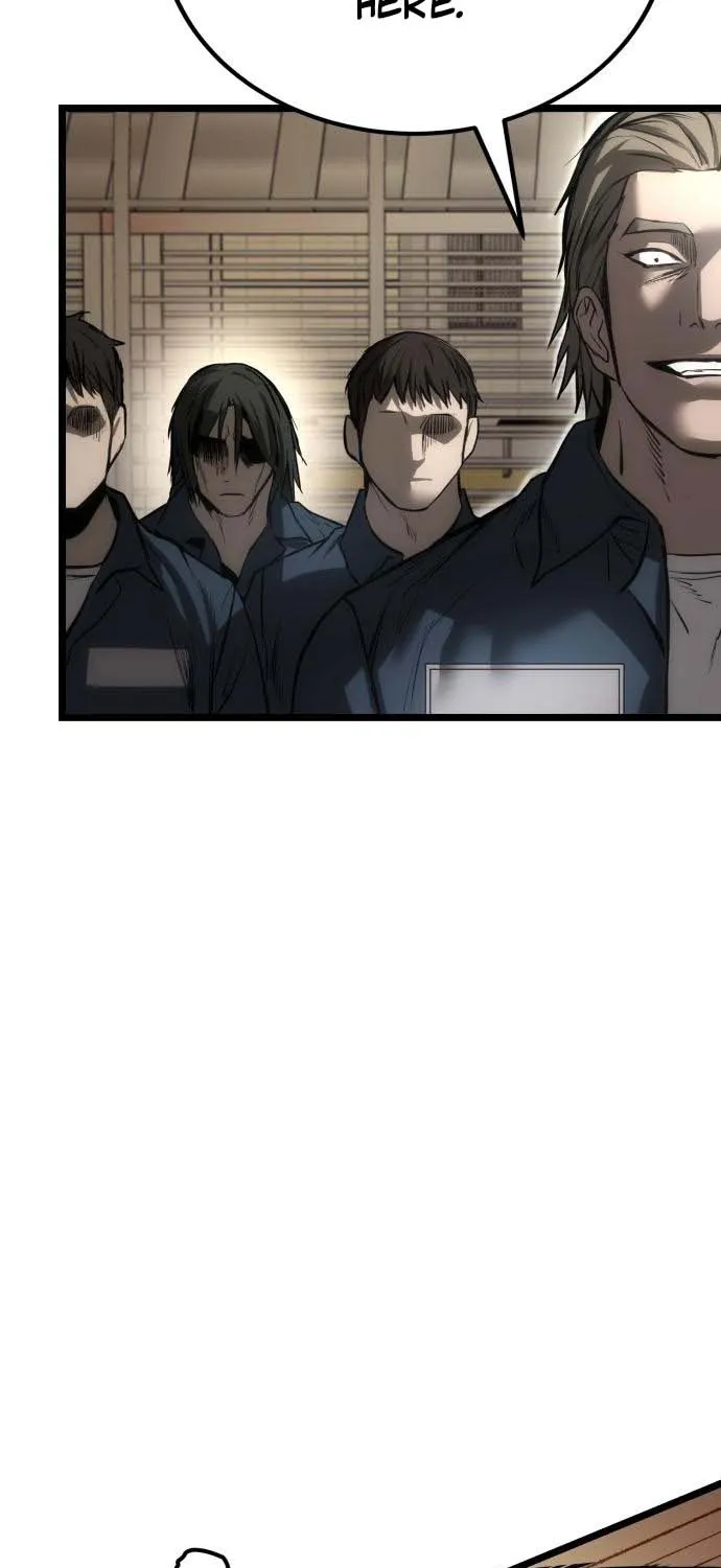 Read Prison Guard Zero chapter 7 image 23 on Lezhin