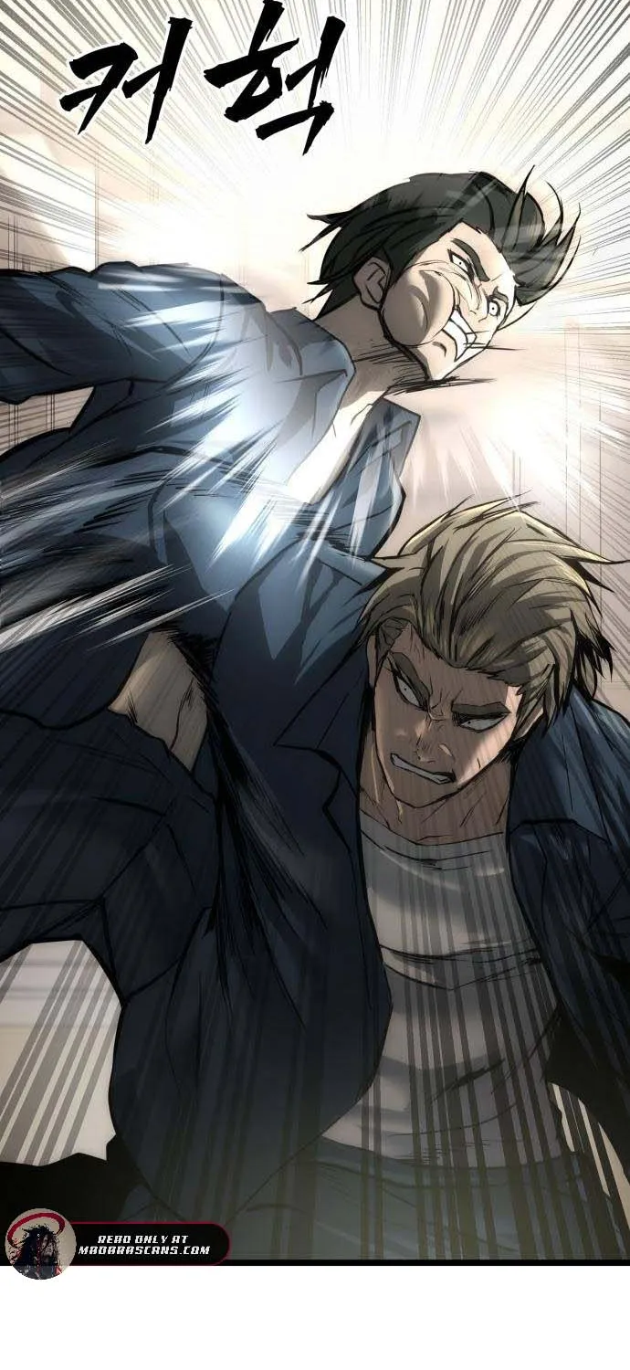 Read Prison Guard Zero chapter 7 image 29 on Lezhin