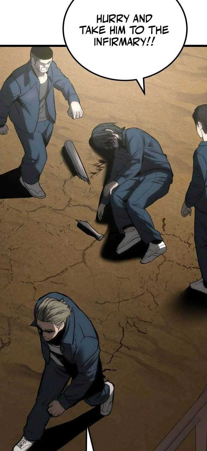 Read Prison Guard Zero chapter 7 image 32 on Lezhin