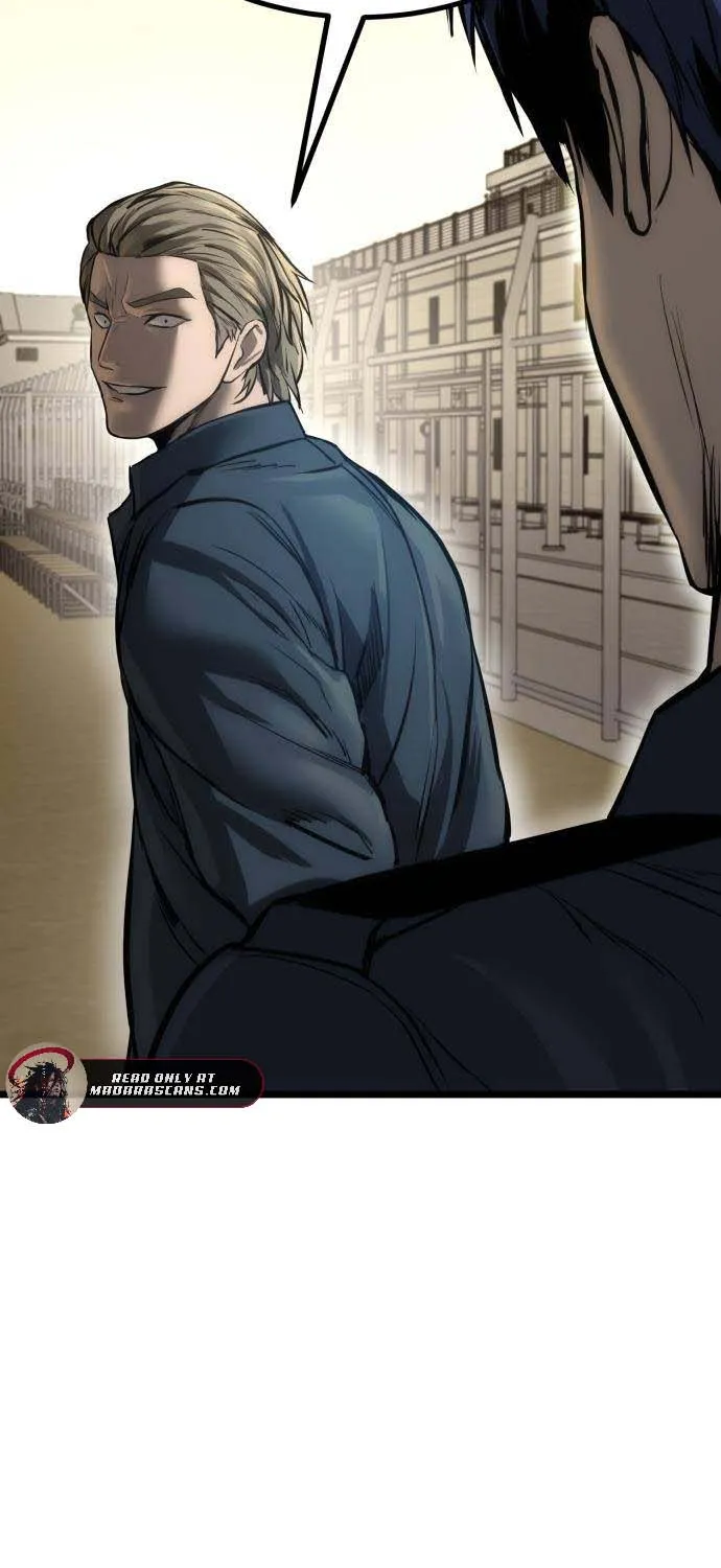 Read Prison Guard Zero chapter 7 image 34 on Lezhin