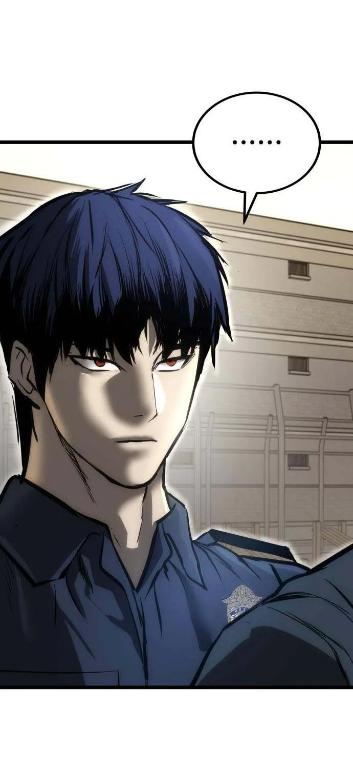 Read Prison Guard Zero chapter 7 image 35 on Lezhin