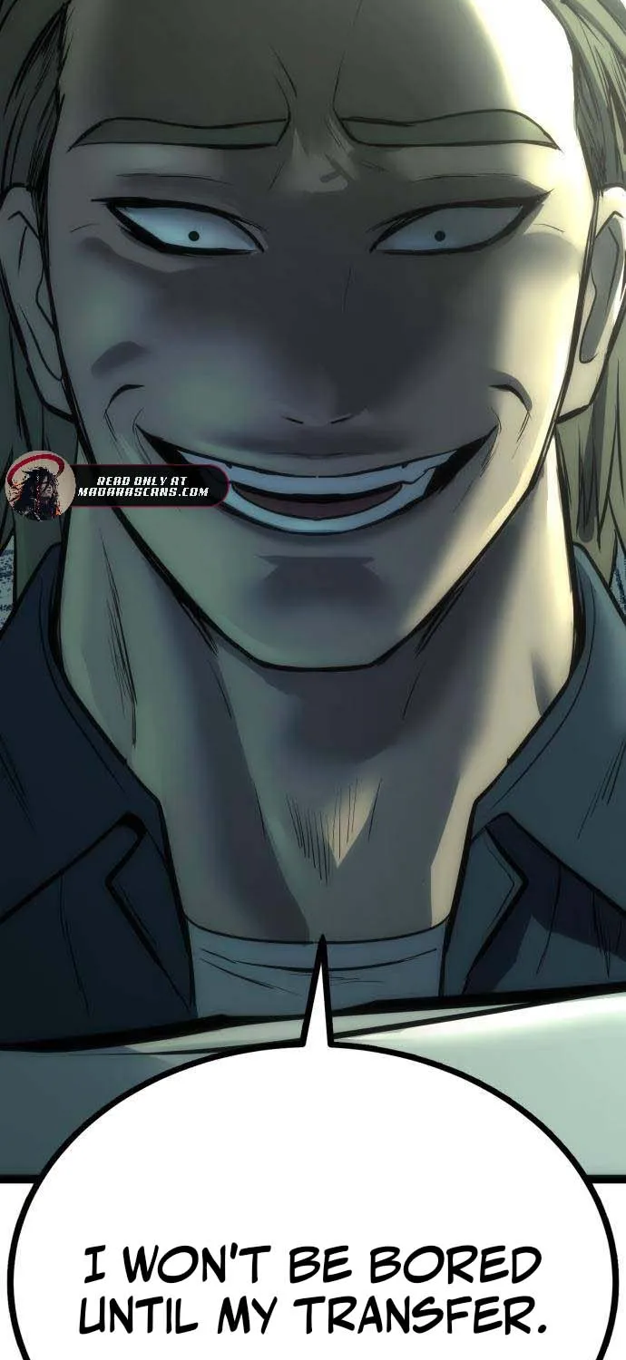Read Prison Guard Zero chapter 7 image 46 on Lezhin