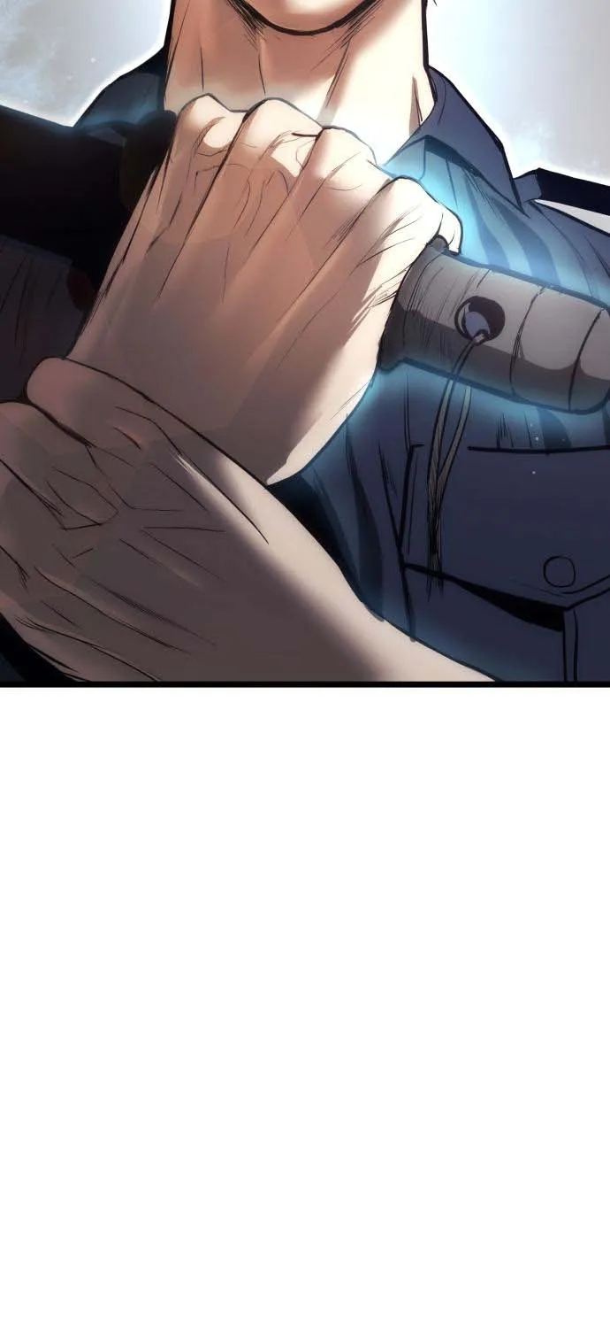 Read Prison Guard Zero chapter 7 image 5 on Lezhin
