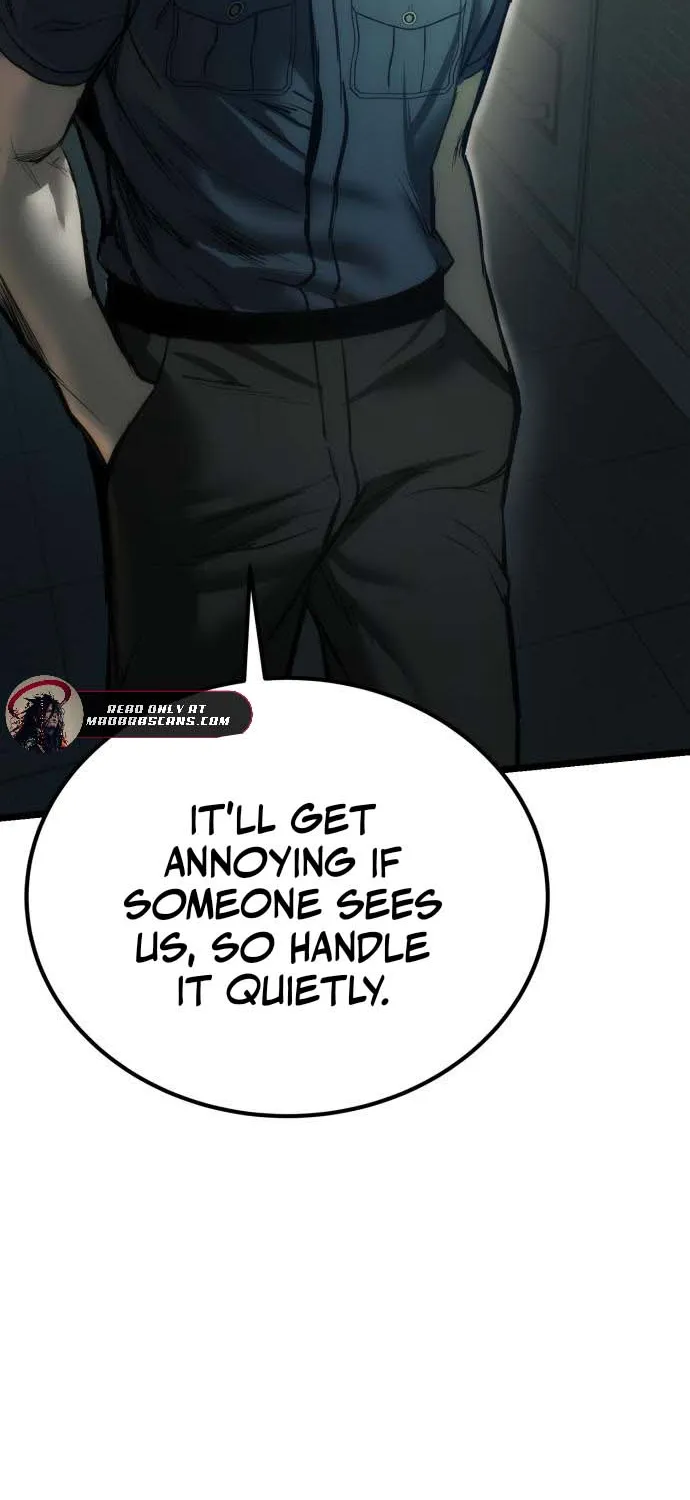 Read Prison Guard Zero chapter 7 image 56 on Lezhin