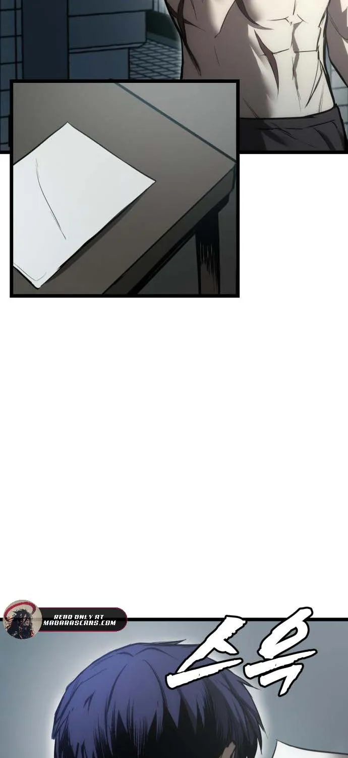 Read Prison Guard Zero chapter 7 image 61 on Lezhin