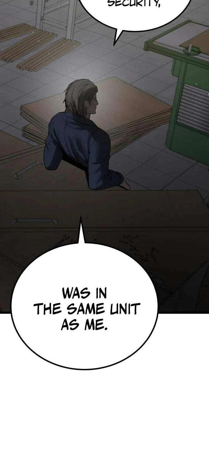 Read Prison Guard Zero chapter 7 image 72 on Lezhin