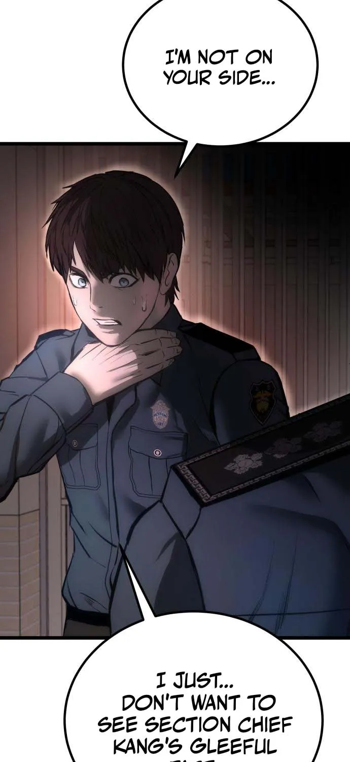 Read Prison Guard Zero chapter 7 image 94 on Lezhin
