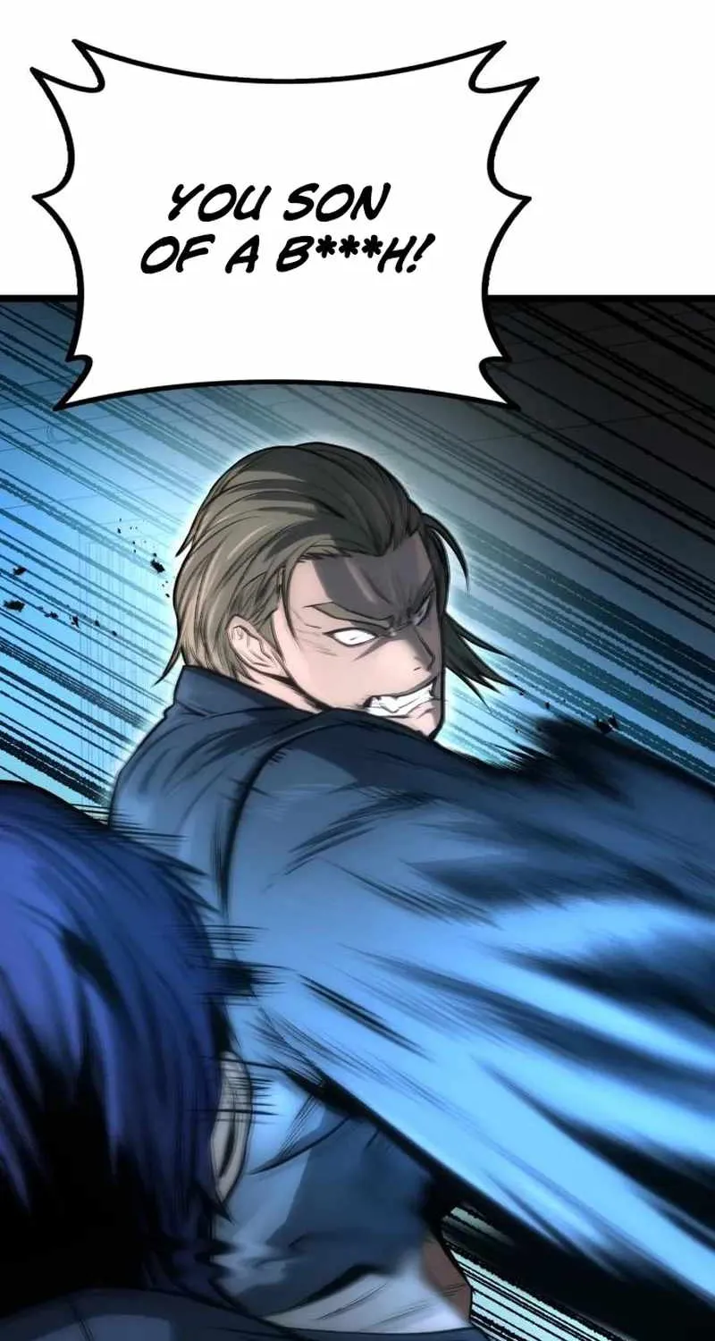 Read Prison Guard Zero chapter 8 image 10 on Lezhin
