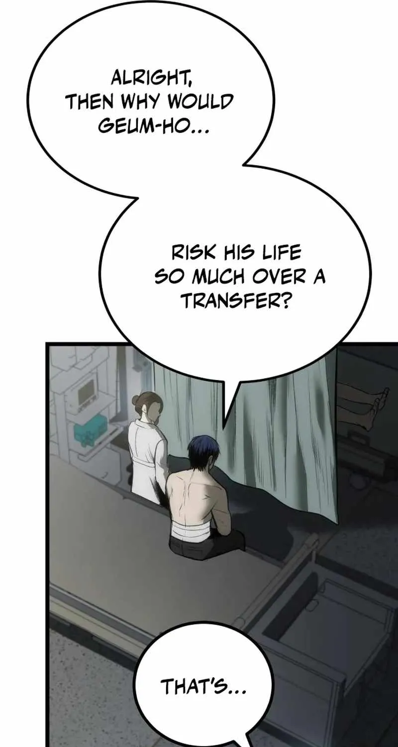 Read Prison Guard Zero chapter 8 image 104 on Lezhin