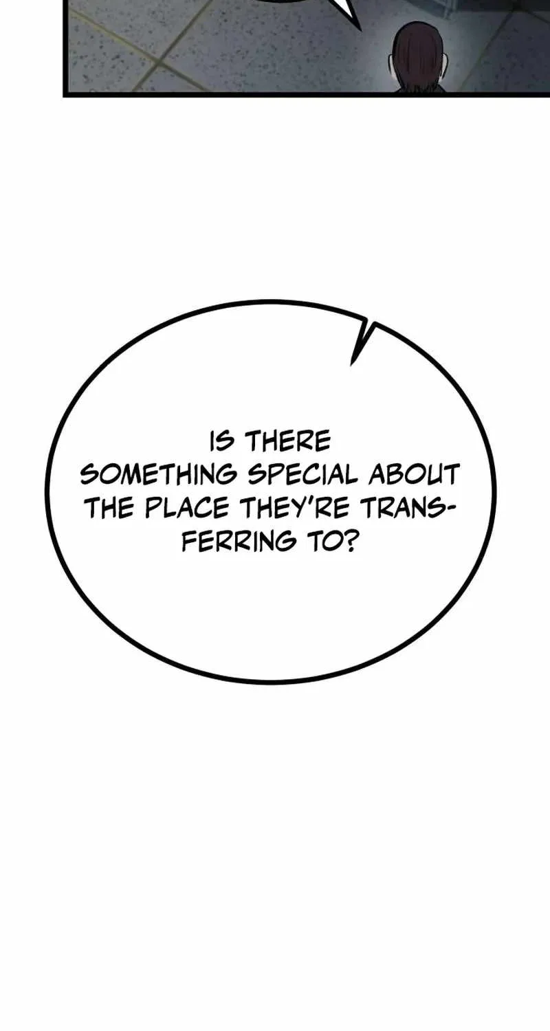 Read Prison Guard Zero chapter 8 image 105 on Lezhin