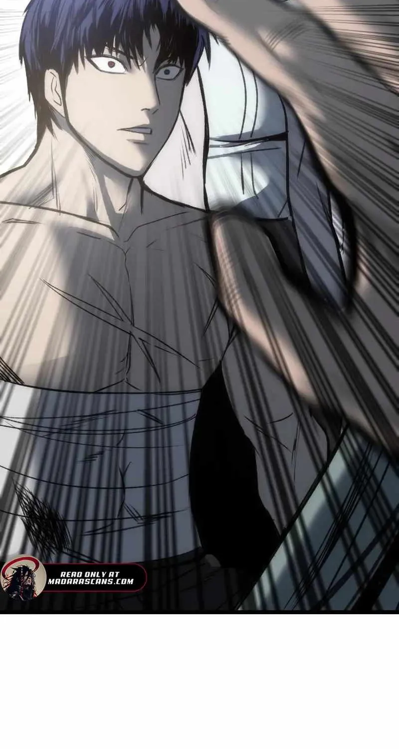 Read Prison Guard Zero chapter 8 image 107 on Lezhin