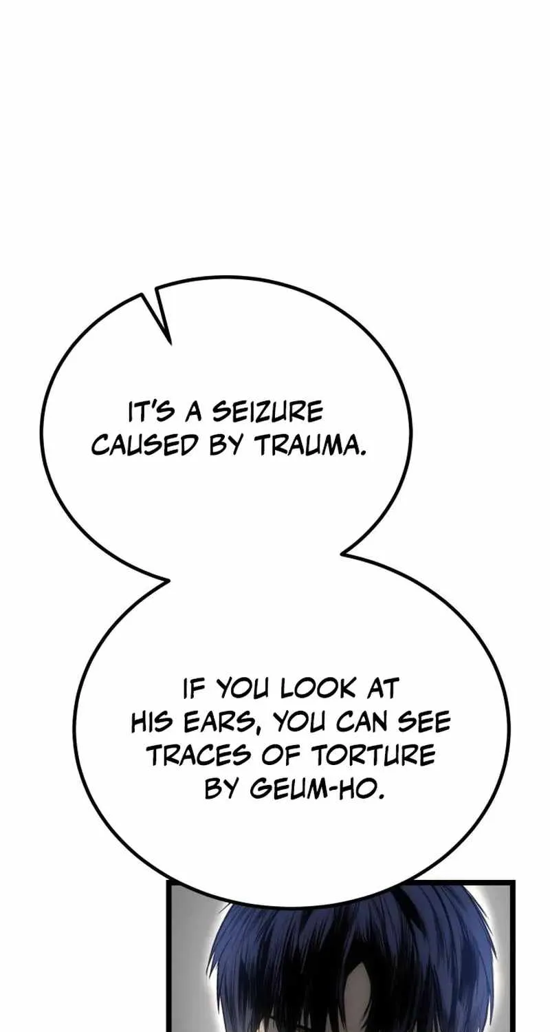 Read Prison Guard Zero chapter 8 image 112 on Lezhin