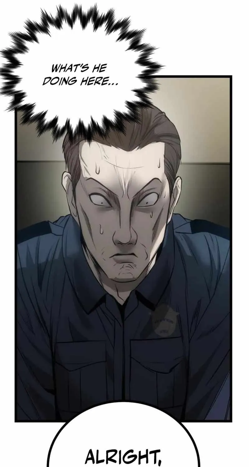 Read Prison Guard Zero chapter 8 image 121 on Lezhin