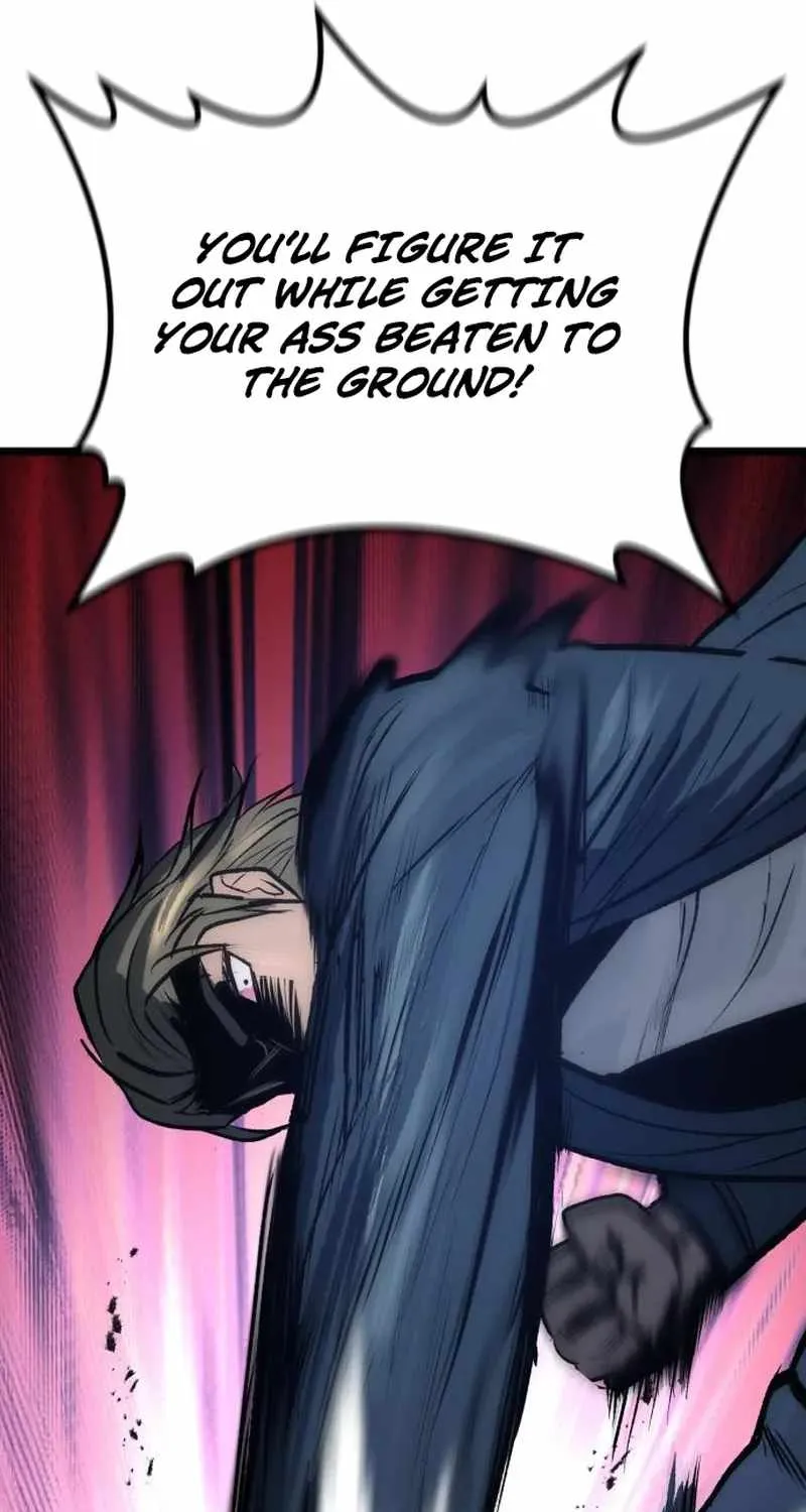 Read Prison Guard Zero chapter 8 image 13 on Lezhin