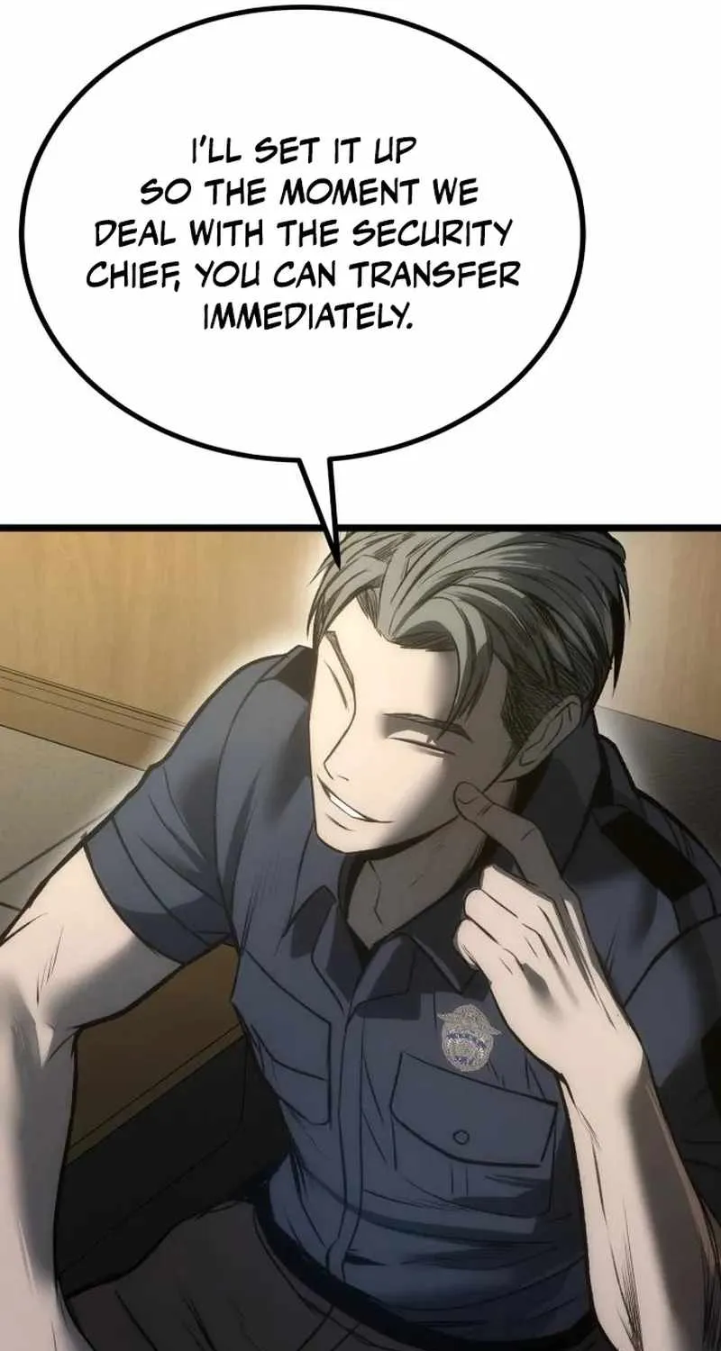Read Prison Guard Zero chapter 8 image 131 on Lezhin