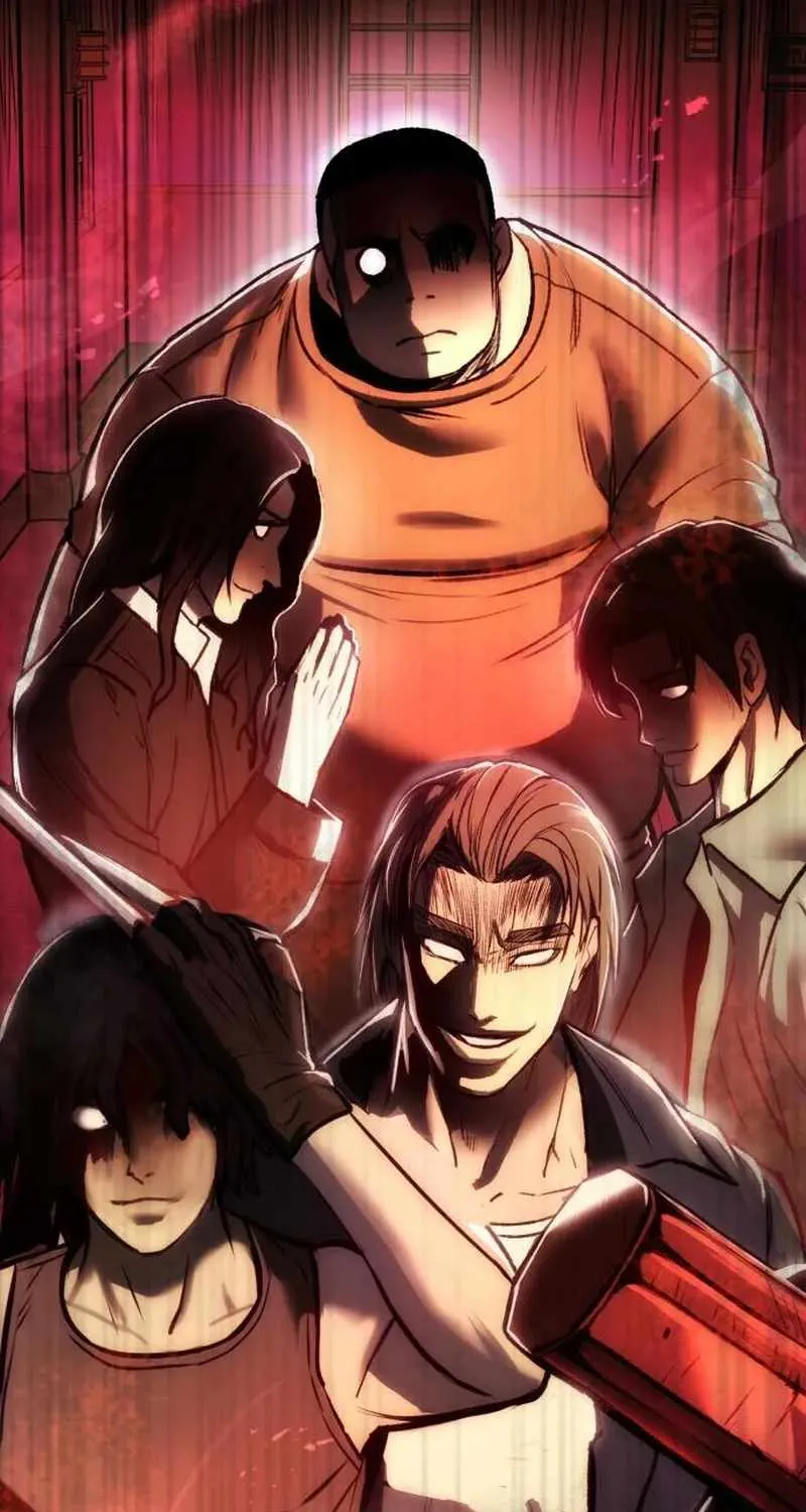 Read Prison Guard Zero chapter 8 image 135 on Lezhin