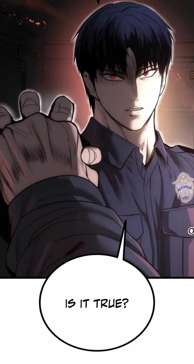 Read Prison Guard Zero chapter 8 image 18 on Lezhin
