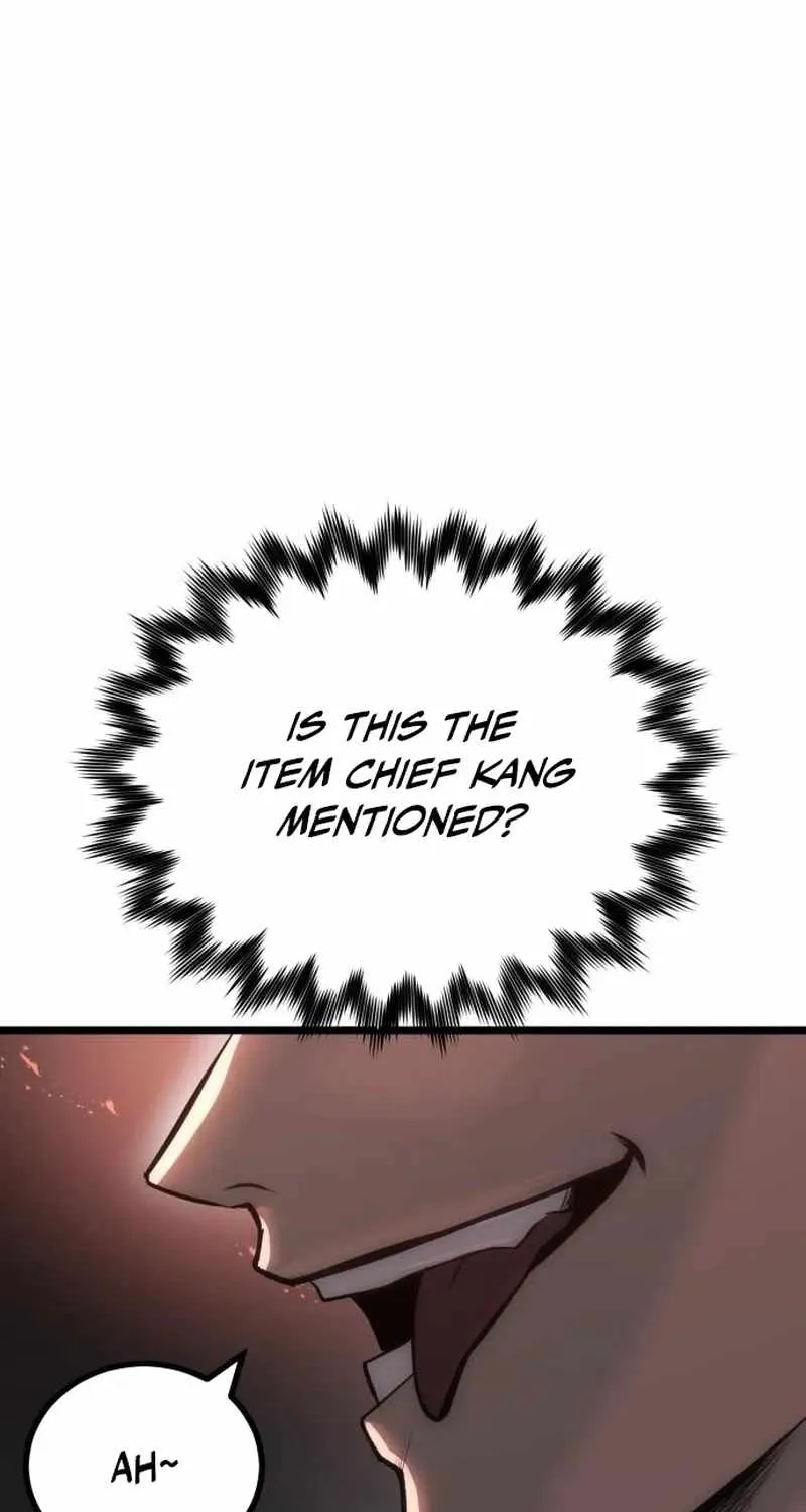 Read Prison Guard Zero chapter 8 image 19 on Lezhin