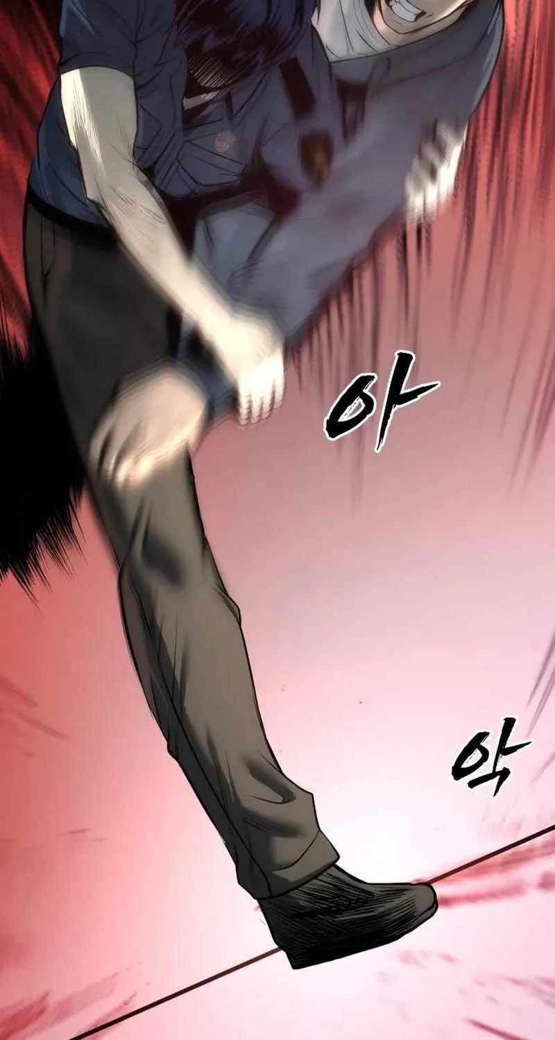 Read Prison Guard Zero chapter 8 image 26 on Lezhin
