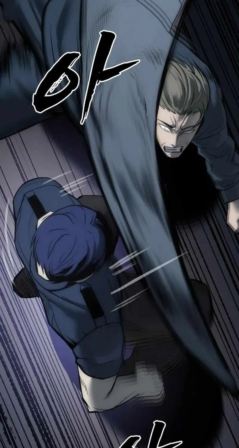 Read Prison Guard Zero chapter 8 image 29 on Lezhin