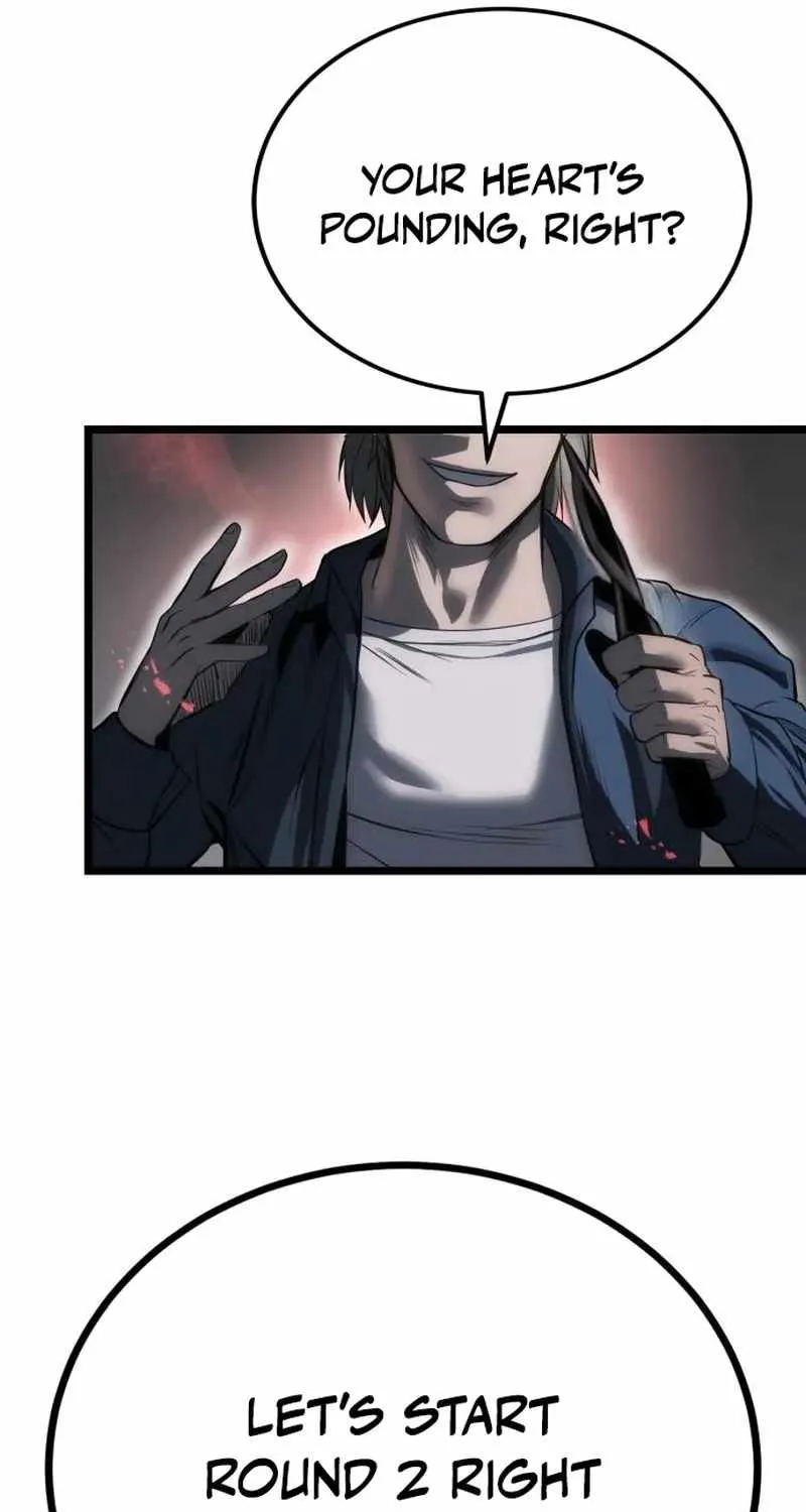 Read Prison Guard Zero chapter 8 image 35 on Lezhin