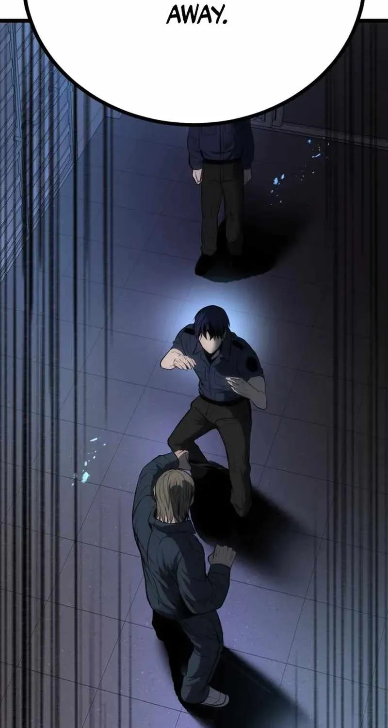 Read Prison Guard Zero chapter 8 image 36 on Lezhin