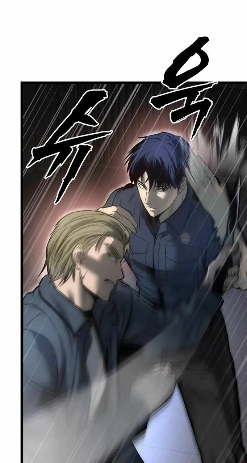 Read Prison Guard Zero chapter 8 image 39 on Lezhin