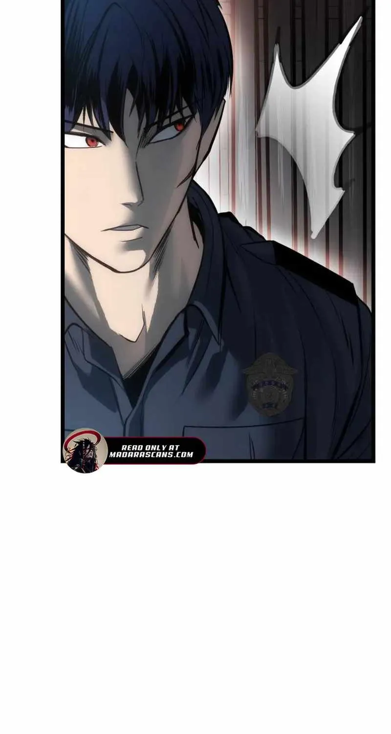 Read Prison Guard Zero chapter 8 image 44 on Lezhin