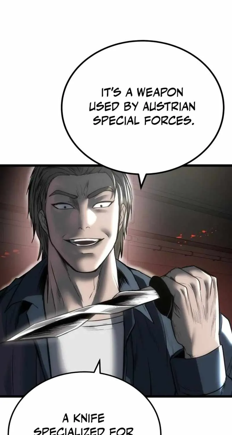 Read Prison Guard Zero chapter 8 image 57 on Lezhin