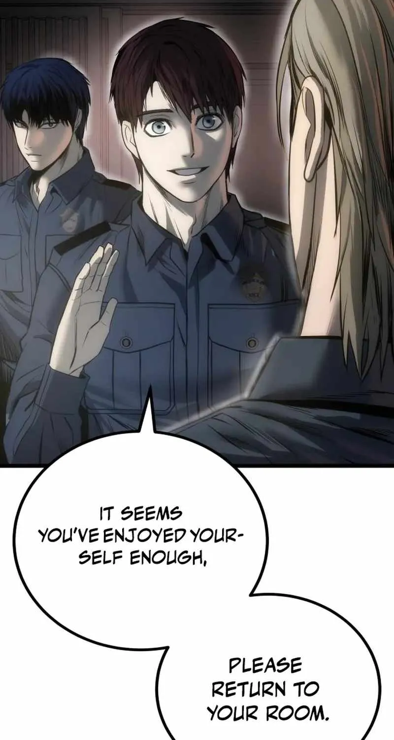 Read Prison Guard Zero chapter 8 image 61 on Lezhin