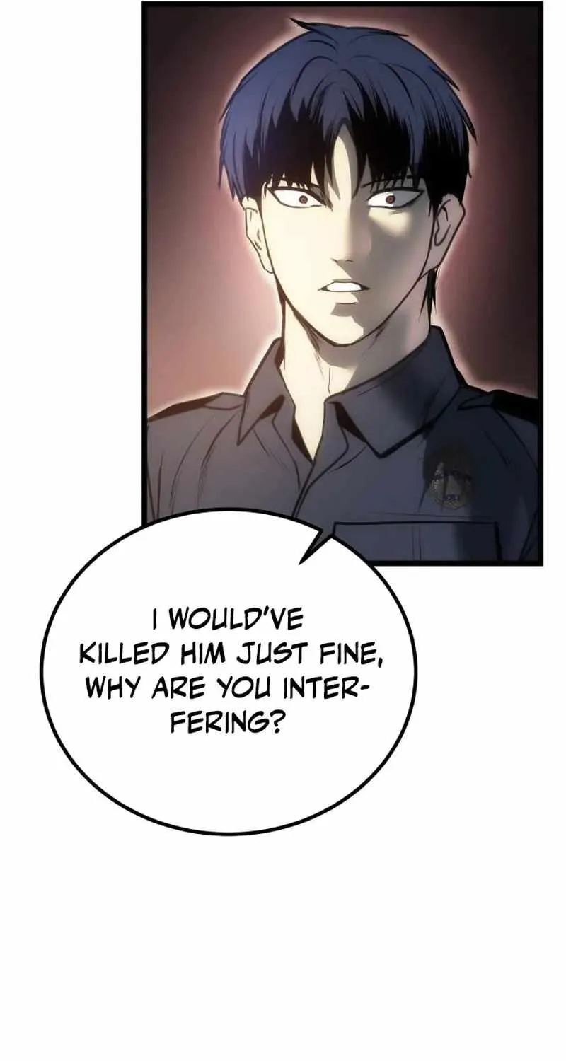 Read Prison Guard Zero chapter 8 image 70 on Lezhin
