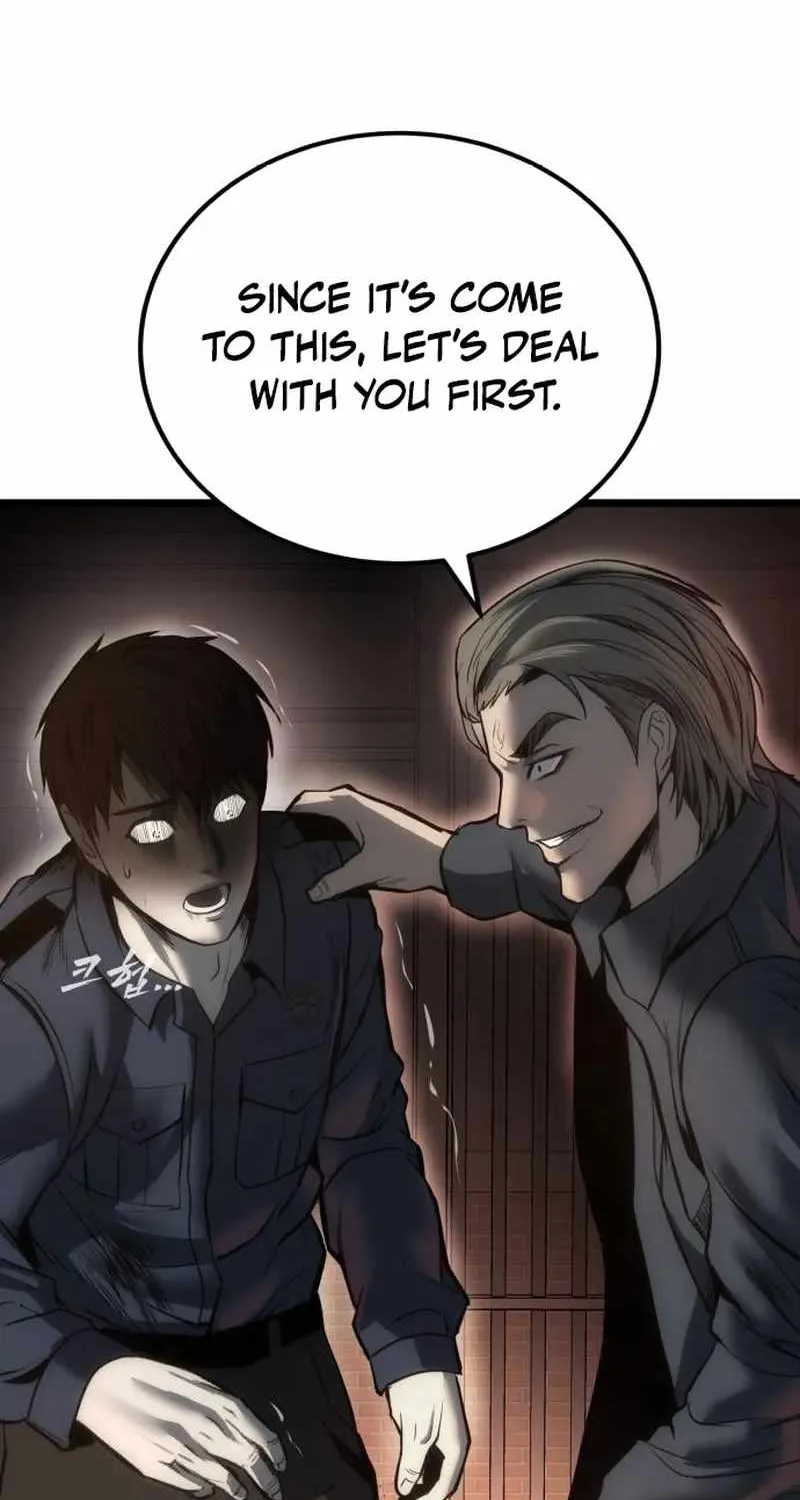 Read Prison Guard Zero chapter 8 image 71 on Lezhin