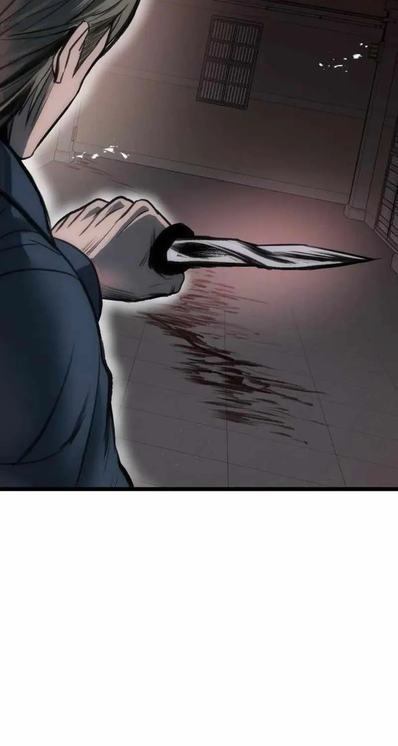 Read Prison Guard Zero chapter 8 image 83 on Lezhin