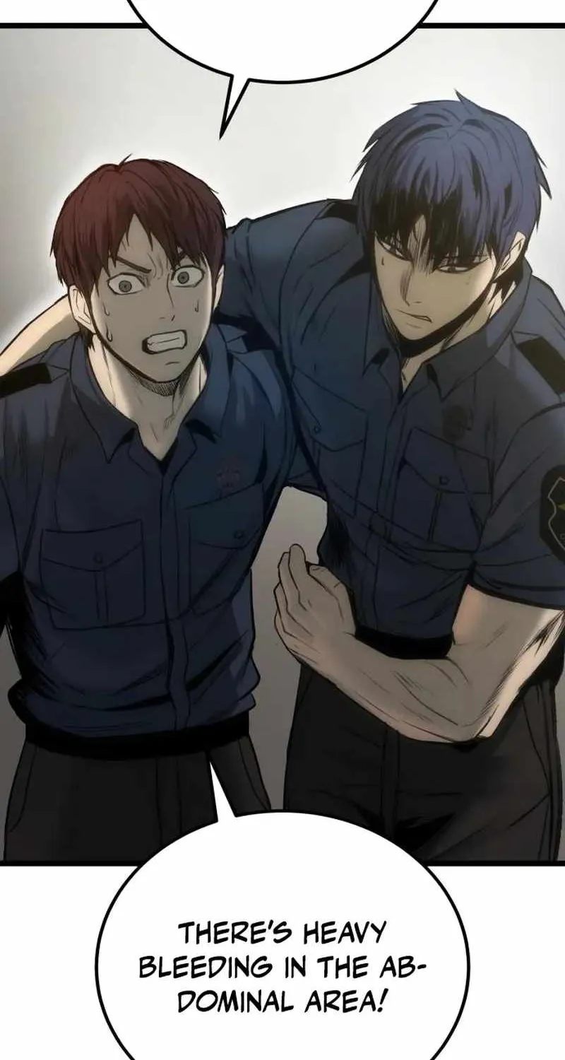 Read Prison Guard Zero chapter 8 image 87 on Lezhin