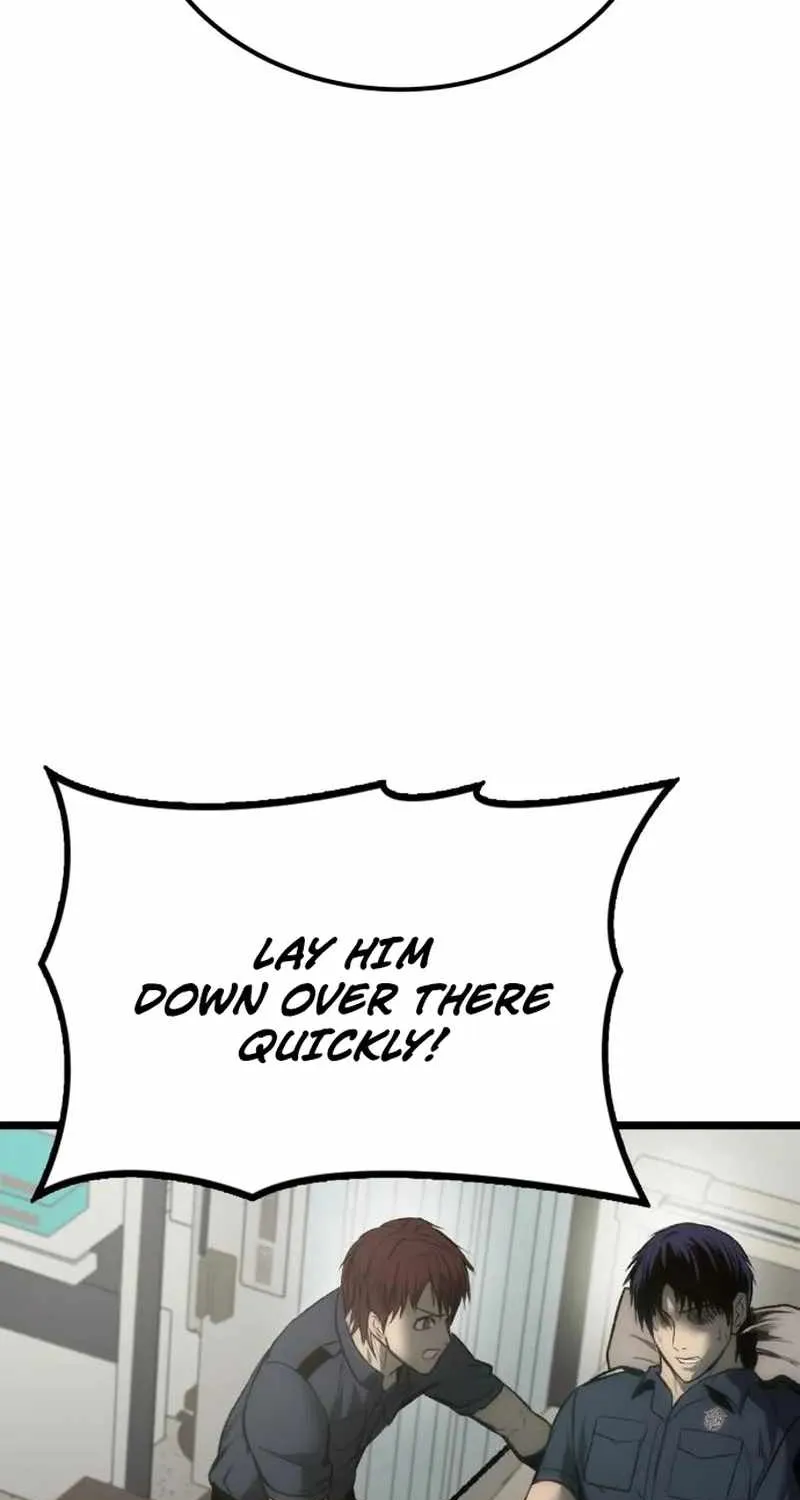 Read Prison Guard Zero chapter 8 image 88 on Lezhin